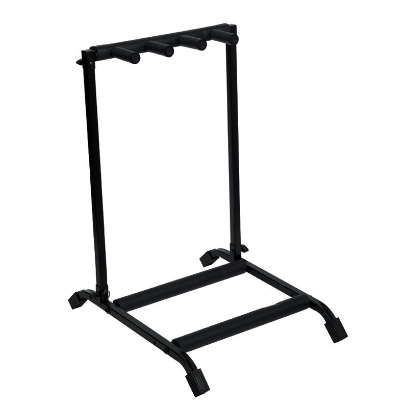 GATOR Frameworks RI-GTR-RACK3 [マルチギタースタンド]【数量限定特価】