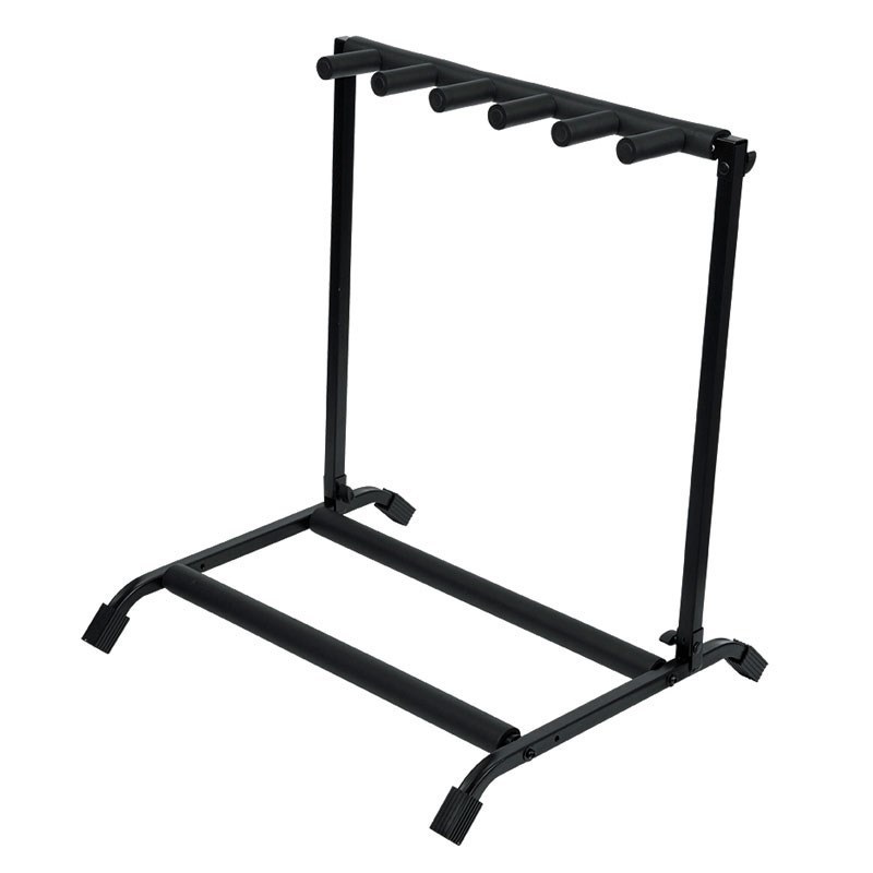 GATOR Frameworks RI-GTR-RACK5 [マルチギタースタンド]【数量限定特価】
