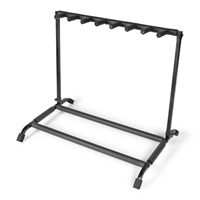 RI-GTR-RACK7 [マルチギタースタンド]【数量限定特価】
