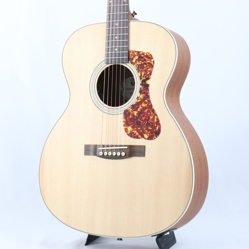 GUILD 【緊急値下げ！！】【創業50周年大決算SALE】Westerly Collection OM-240E ギルド