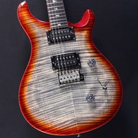 SE Custom 24 (Charcoal Cherry Burst)