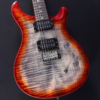 SE Custom 24-08 (Charcoal Cherry Burst)