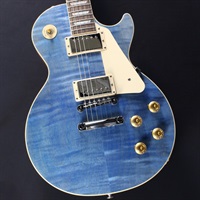Les Paul Standard 50s Figured Top (Ocean Blue) #227440244