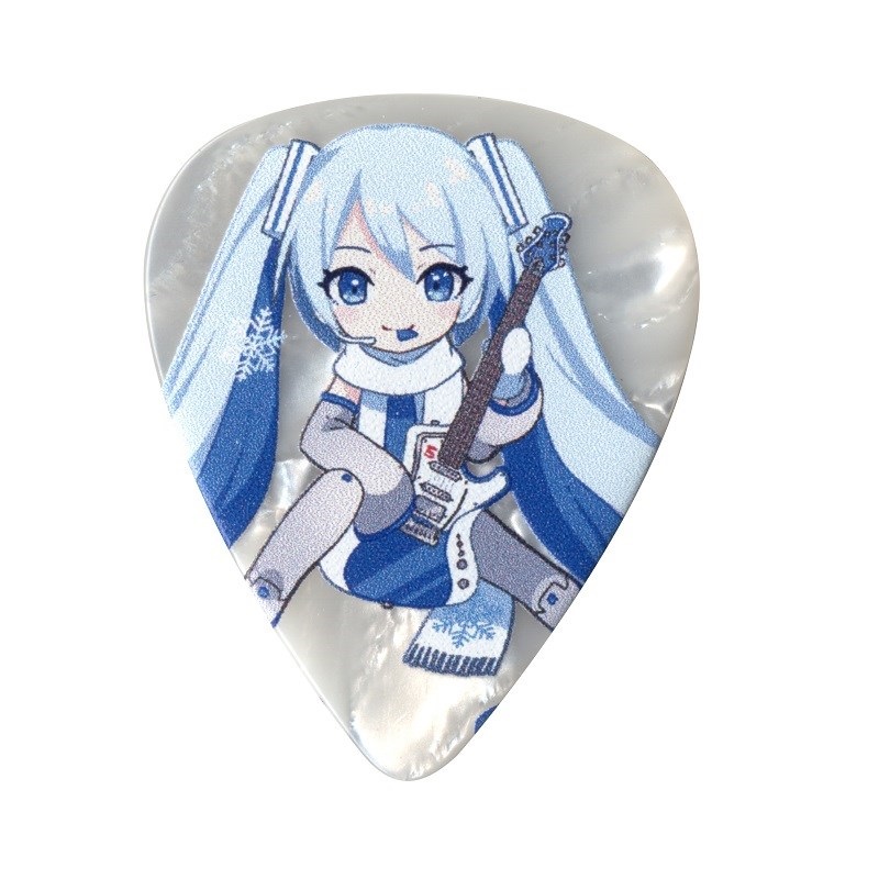 ESP PT-Miku-SNOW