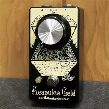 EarthQuaker Devices Acapulco Gold