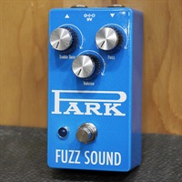 Park Fuzz Sound