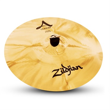 Zildjian A Custom Crash 17 [NAZLC17C]