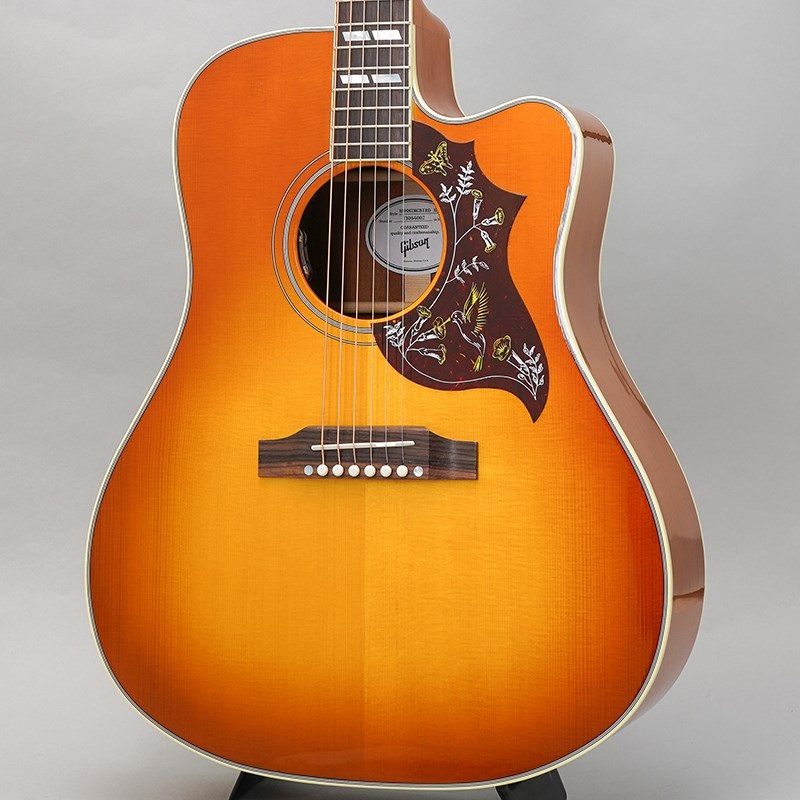 Gibson Hummingbird Standard EC ギブソン ｜イケベ楽器店