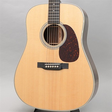 MARTIN CTM D-28 Premium Sitka Spruce / Indian Rosewood マーチン マーティン