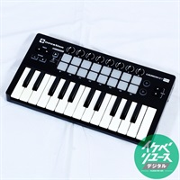 【USED】LaunchKey Mini MK2(ノベーション)