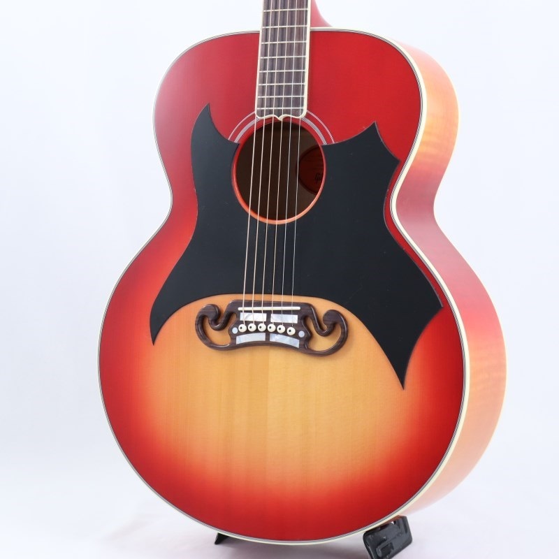 Gibson 【緊急値下げ！！】【特価】Johnny Cash SJ-200 (VCS) ギブソン 【創業50周年大決算SALE】