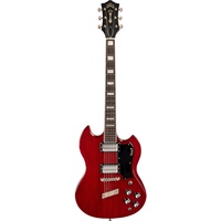 Polara Deluxe (Cherry Red)