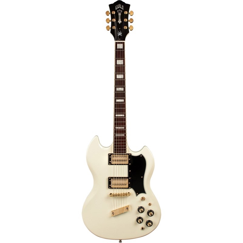 新素材新作 GUILD NAT MEMOIR NAT【国内正規品】（GuildP-240 B-240E GUITAR ベース