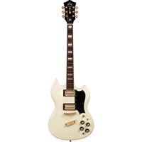 Signature Artist Series Polara Kim Thayil (Vintage White)