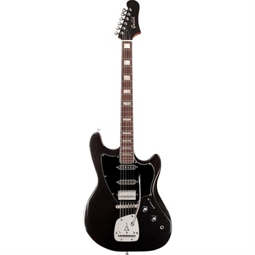 GUILD Surfliner Deluxe (Black Metallic)