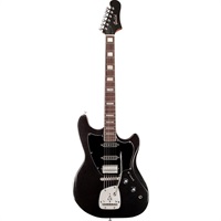 Surfliner Deluxe (Black Metallic)