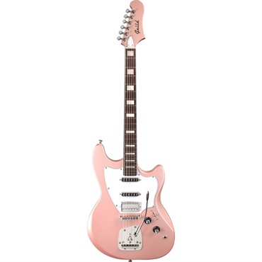 GUILD Surfliner Deluxe (Rose Quartz Metallic)