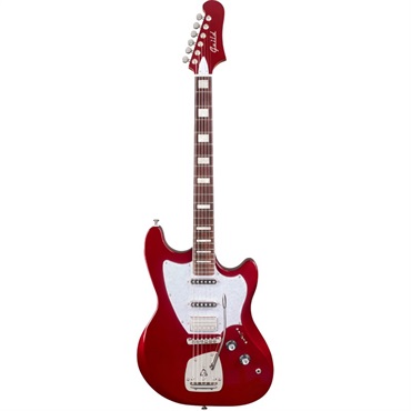 GUILD Surfliner Deluxe (Scarlett Red Metallic) ｜イケベ楽器