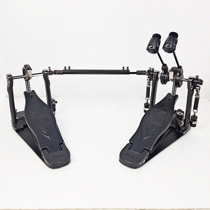 TAMA 【USED】HP900RWNBK [IRON COBRA 900 BLACKOUT SPECIAL