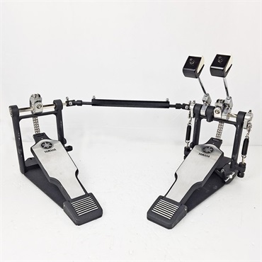 yamaha dfp8500cかなりきれいな中古　１万6000限界 YAMAHA USED 中古 DFP8500C [Double Chain / Twin Pedal] ｜イケベ楽器