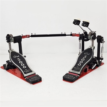 dw USED 中古 5002TD3 [5000 Delta 3 Series / Double Bass Drum