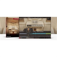 【SD3やEZシリーズ、拡張音源が最大40%OFF！】EKX - PIPE ORGAN (トゥーントラック)(EKX拡張ライブラリ)(オンライン納品)(2時間以内に納品)