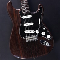 【USED】MBS 1968 Rosewood Stratocaster N.O.S. ''All Rose'' by Todd Krause