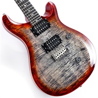 SE Custom 24 (Charcoal Cherry Burst)