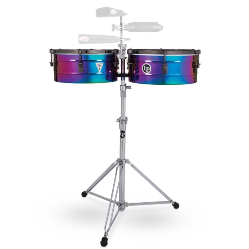 LP LP257-TS [Tony Succar Signature Timbales]