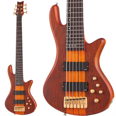 SCHECTER STILETTO STUDIO 6 [AD-SL-ST-6] (HSN)