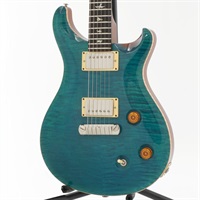 【USED】2005 20th Anniversary McCarty 10top (Blue Matteo)【SN. 5 101914】