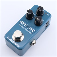 【USED】 infinite mini