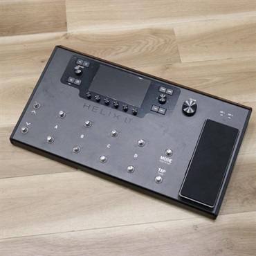 Line6 USED 中古 Helix LT