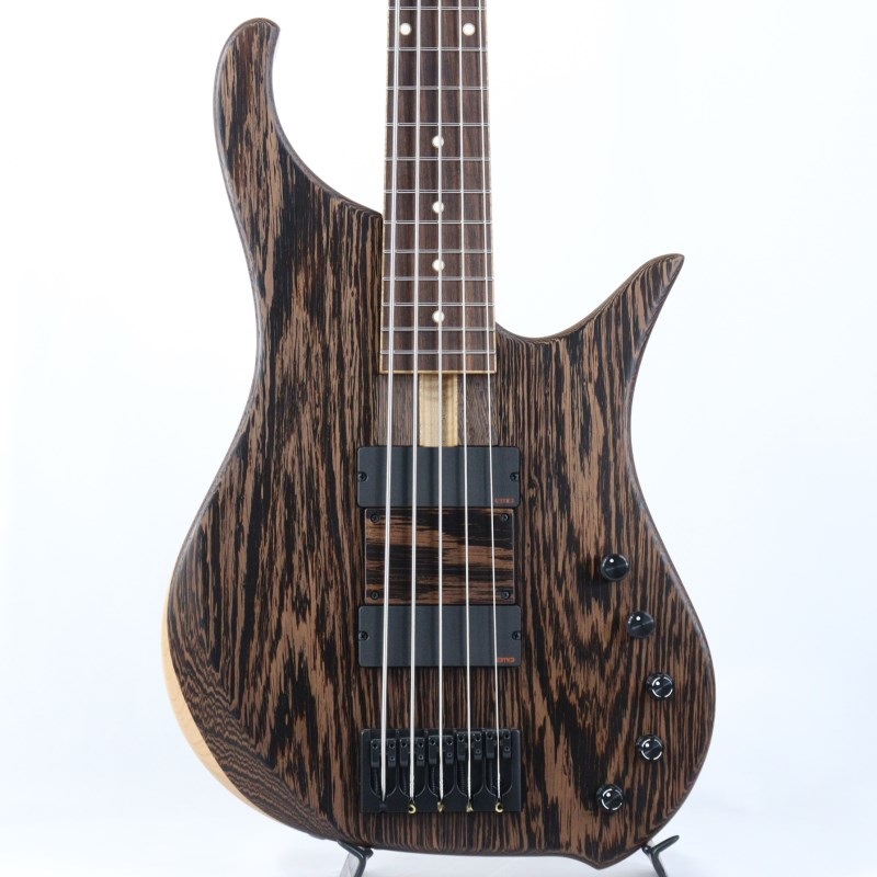 S2-5st Wenge Top 【厳選BASS GEARセール】の商品画像