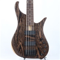 S2-5st Wenge Top