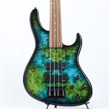 MetroLine 24-Fret Modern Bass Special Edition Nebula 4st 【創業50周年大決算SALE】