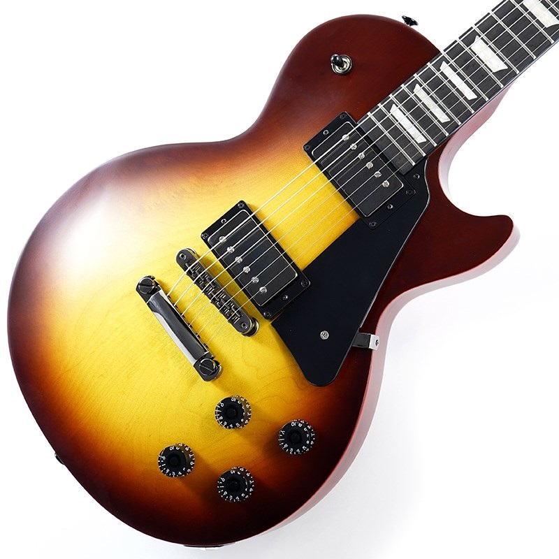 Gibson USA Exclusive Les Paul Studio Modern (Satind Iced Tea