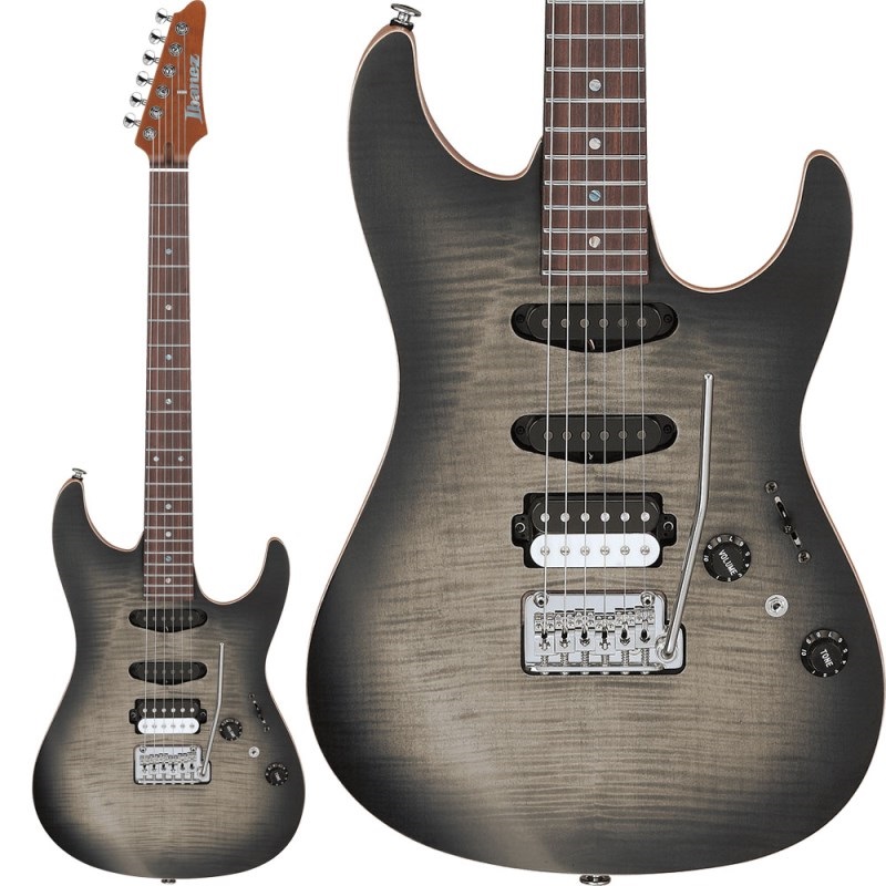 Ibanez TQM2-CUF【特価】 ｜イケベ楽器店オンラインストア