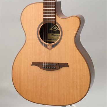 LAG 【数量限定特価】【創業50周年大決算SALE】TRAMONTANE T118ACE ラグ