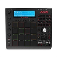 MPC STUDIO BLACK 【未使用新品アウトレット特価】(アカイ)