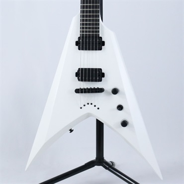 unknown 【USED】 SOLAR GUITARS V2.6 (White Matt) [SN.IW20050552]