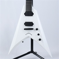 USED 中古 SOLAR GUITARS V2.6 (White Matt) [SN.IW20050552]