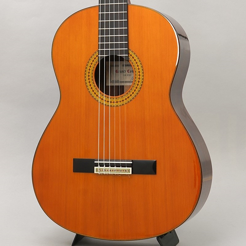 YAMAHA 【USED】 GC22C 