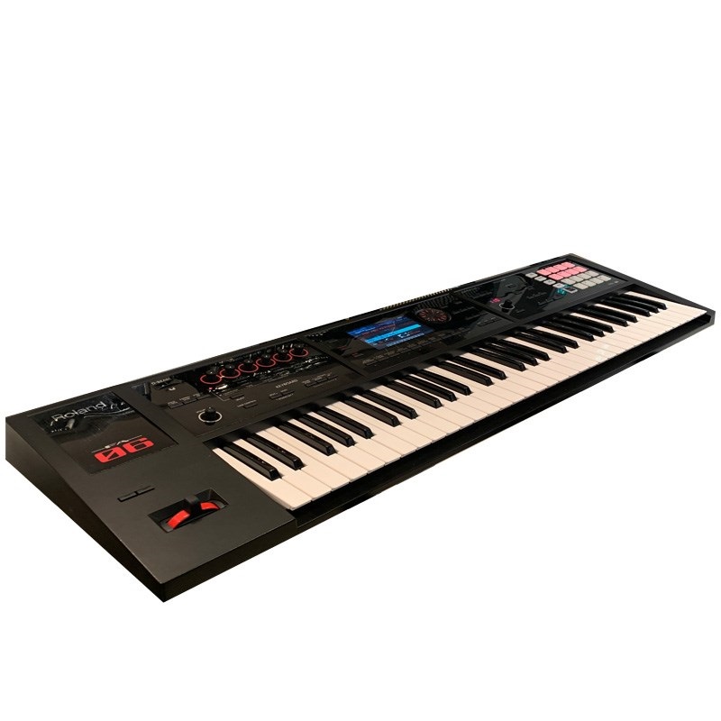 Roland 【USED】FA-06※配送事項要ご確認 ｜イケベ楽器店オンラインストア
