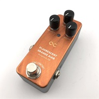 【USED】　FLUORESCENT ORANGE AIAB