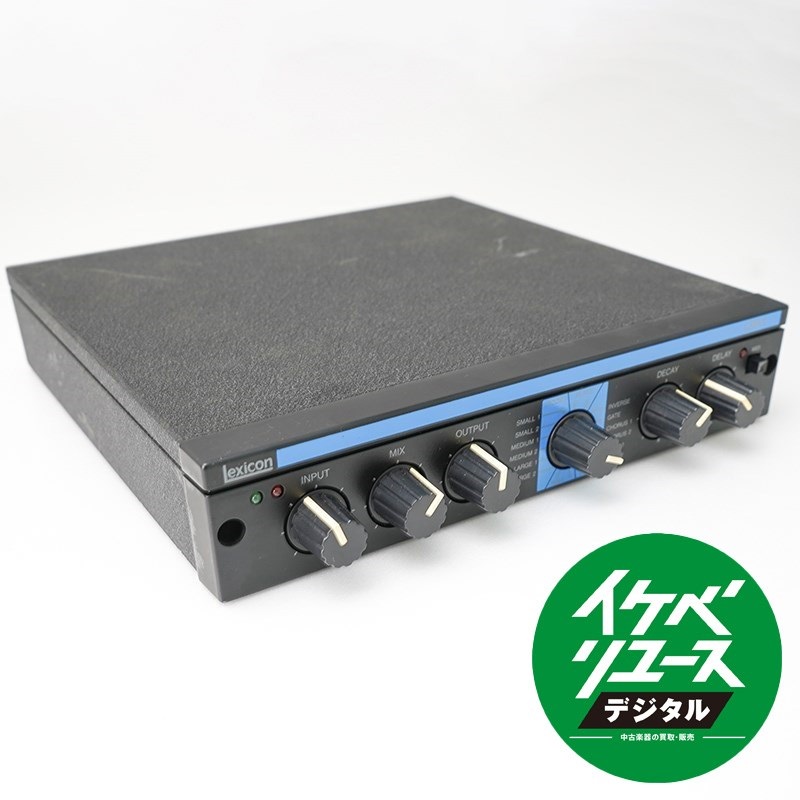Lexicon 【USED】 Lexicon LXP-1 made in Hong Kong #V0890-19857 レキシコン
