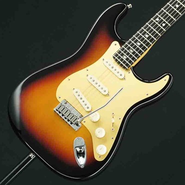 Fender USA 【USED】 American Ultra II Stratocaster