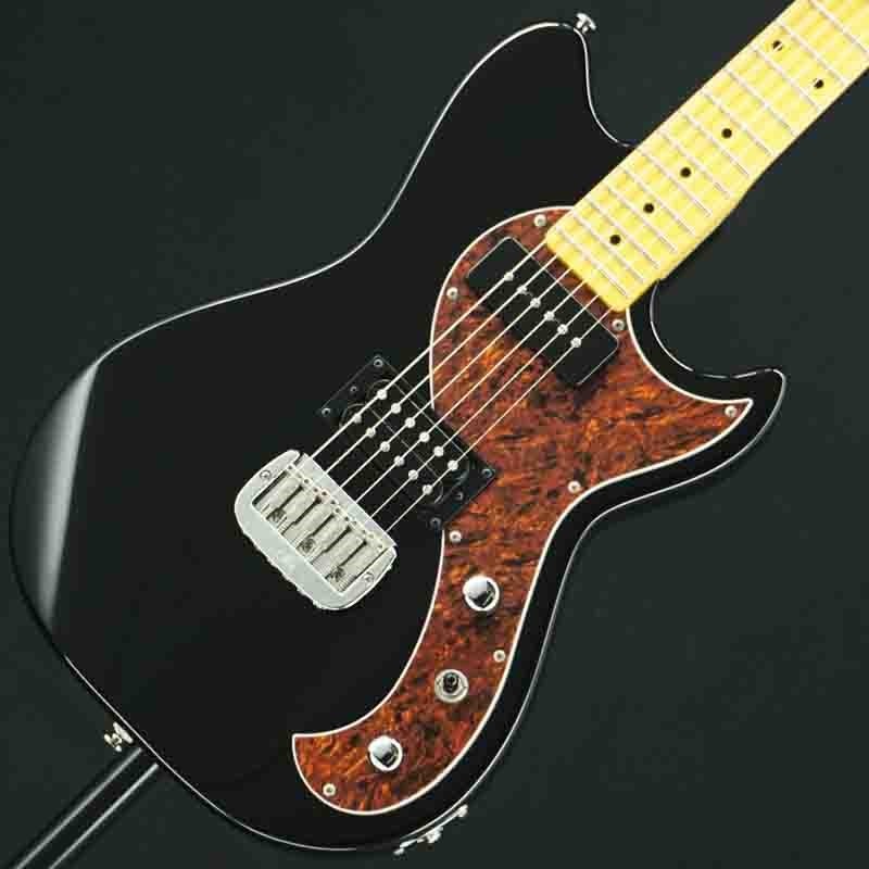 G&L Black | Guitar Center