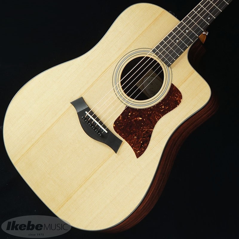 TAYLOR 210ce PLUS【お取り寄せ】 テイラー