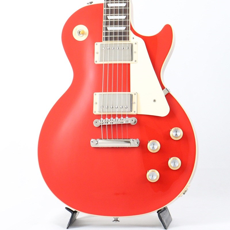 Gibson USA レスポール スタジオ2016 T Radiant Red（Gibson USA / Les  